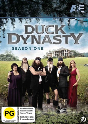 DVD