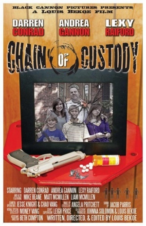 Chain of Custody