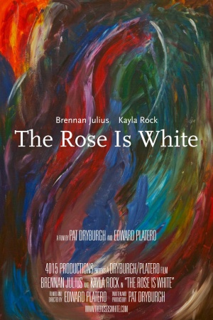 The Rose Is White