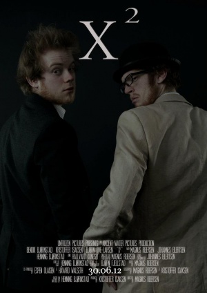 X Squared