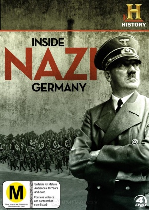 Innenansichten - Deutschland 1937