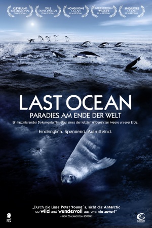 The Last Ocean