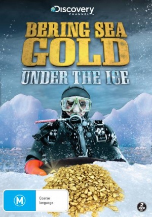 Bering Sea Gold: Under the Ice