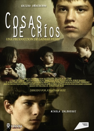 Cosas de críos