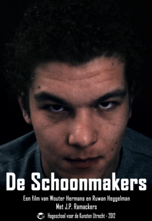 De Schoonmakers