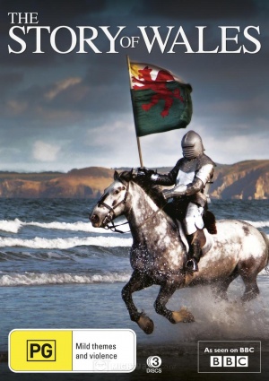 The Story of Wales