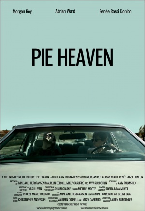 Pie Heaven