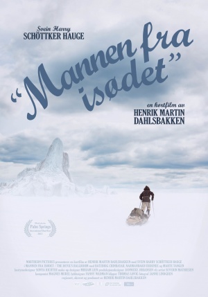 Mannen fra isødet