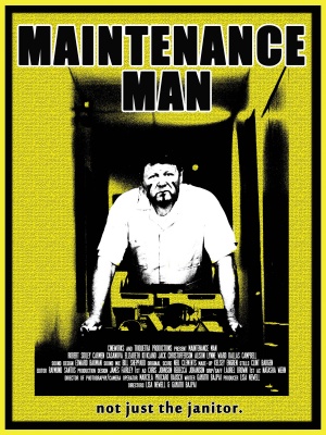 Maintenance Man