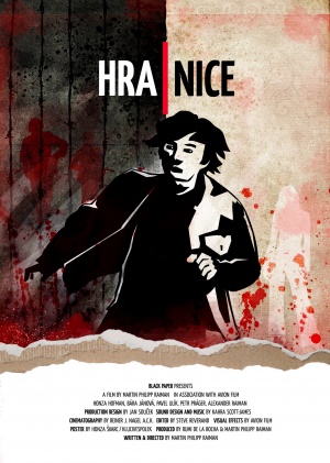 Hranice