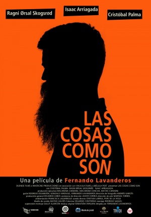 Las Cosas Como Son