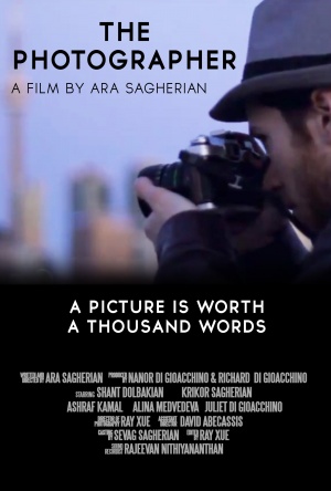 The Photographer