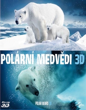Polar Bears: A Summer Odyssey