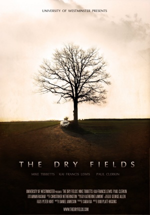 The Dry Fields