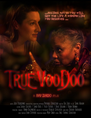 True Voodoo