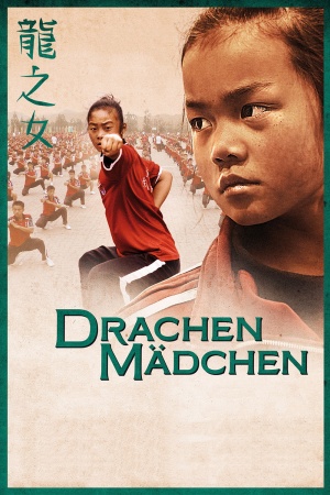 Drachenmädchen