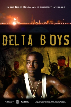 Delta Boys