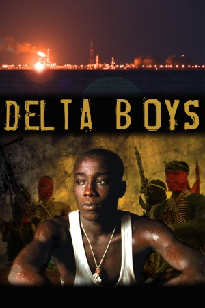 Delta Boys
