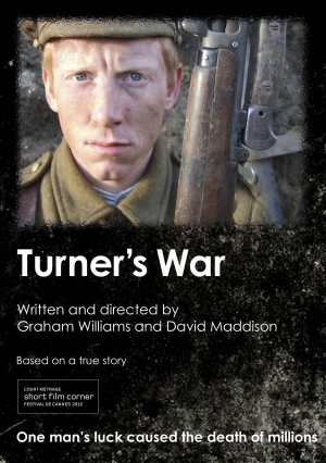Turner's War