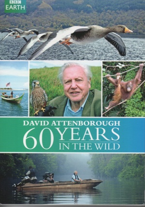 Attenborough: 60 Years in the Wild