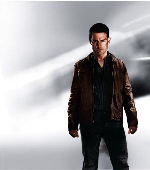 Jack Reacher