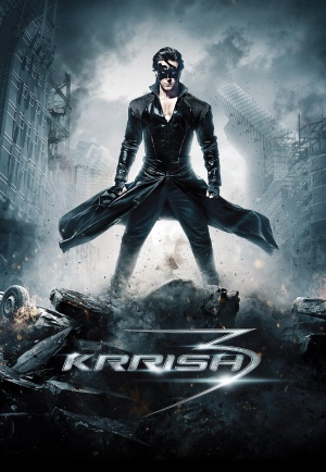 Krrish 3