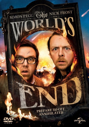 DVD