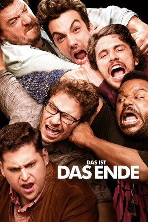 This Is the End