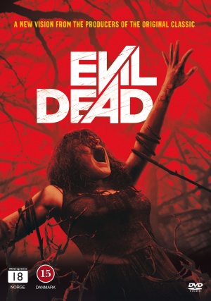 DVD