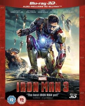 Blu-Ray
