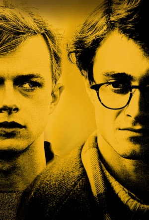 Kill Your Darlings