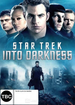 DVD