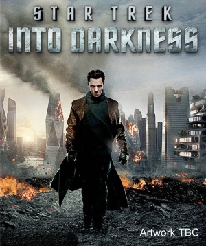 Blu-Ray