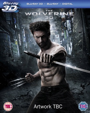 The Wolverine
