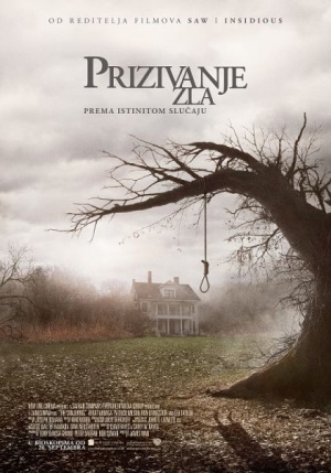 The Conjuring