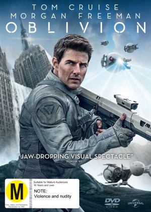 DVD