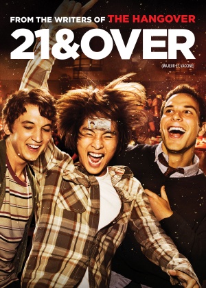 DVD