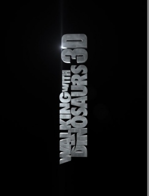 Walking with Dinosaurs 3D