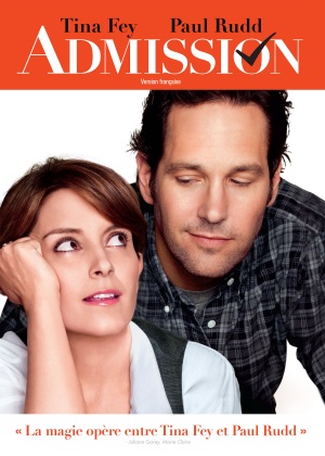 Admission