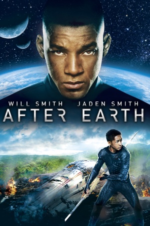 After Earth