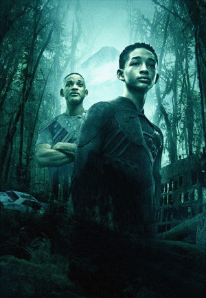 After Earth