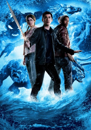 Percy Jackson: Sea of Monsters