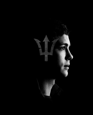 Percy Jackson: Sea of Monsters