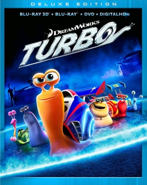 Blu-Ray
