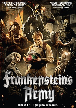 DVD