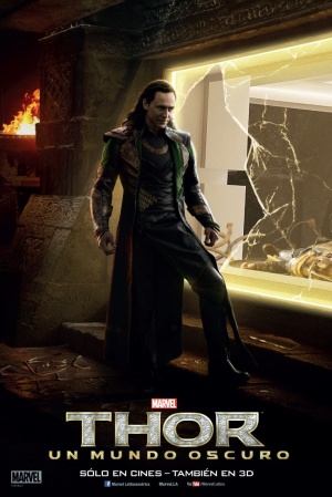 Thor: The Dark World