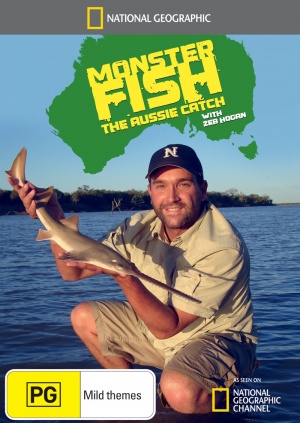 Monster Fish