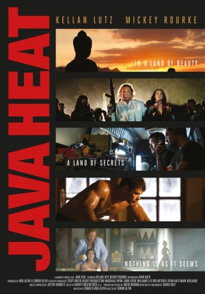 Java Heat