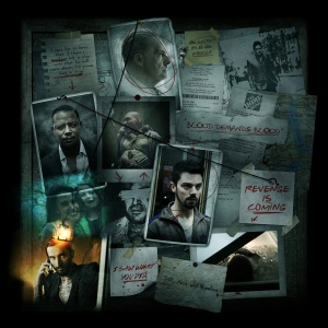 Dead Man Down