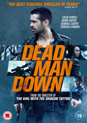 DVD